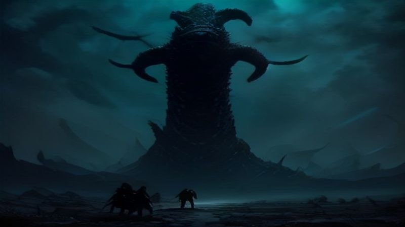 玩蛇?神兽猎局 Monsters of God(2026) 更新中 中文字幕 玩蛇?神兽猎局 Monsters of God(2026) 更新中 中文字幕封面图 2026年