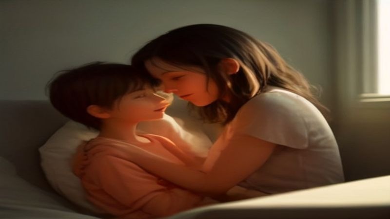 影视推荐 -- 《妈妈》封面图