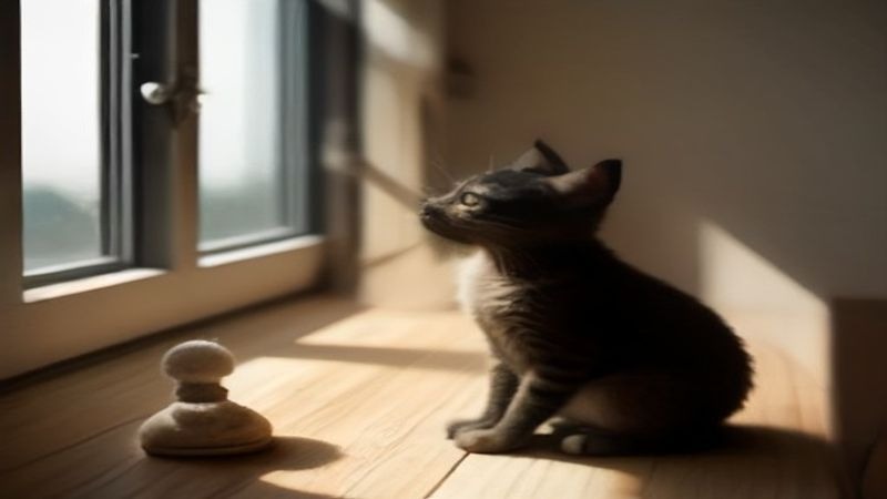 养猫技术教程养猫攻略 养猫技术教程养猫攻略封面图