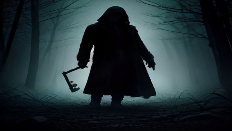 短柄斧 Hatchet (2006-2017)全4季【中英字幕】 【无损4K】 短柄斧 Hatchet (2006-2017)全4季【中英字幕】 【无损4K】封面图 4K超高清