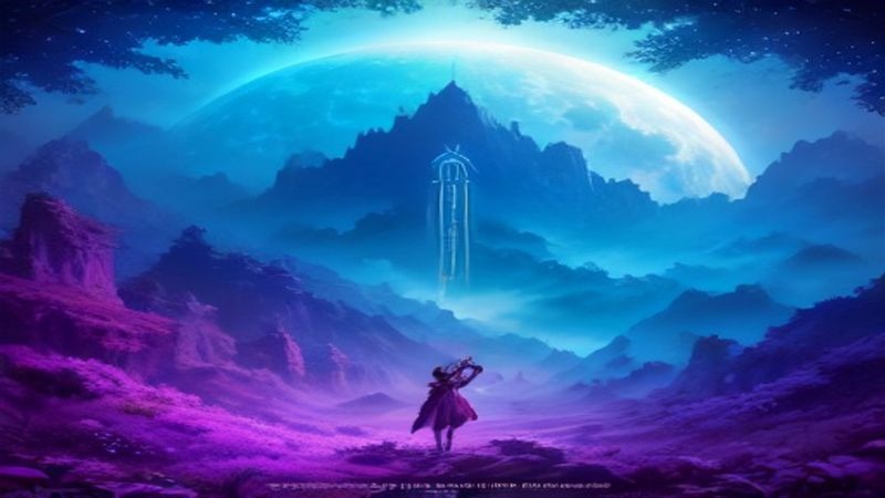 【仙逆】更新至153集｜动漫｜4k封面图 4K超高清