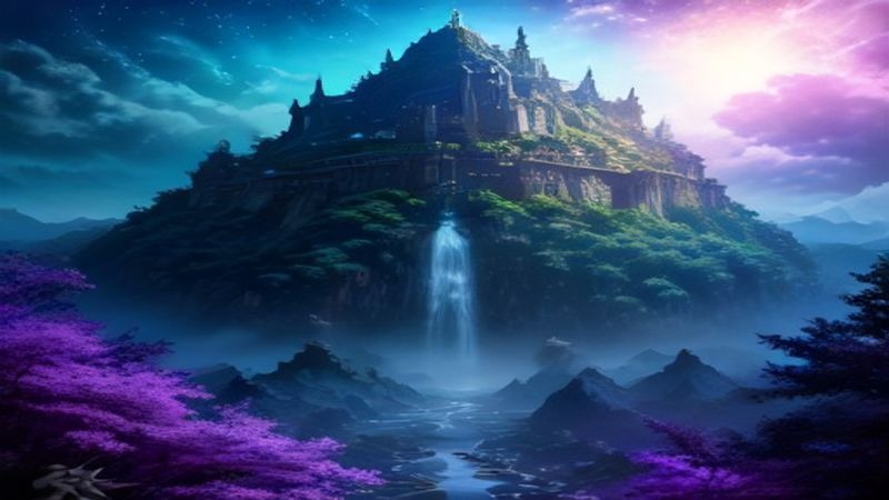 仙逆第153集 真4K臻彩 仙逆第153集 真4K臻彩封面图 4K超高清