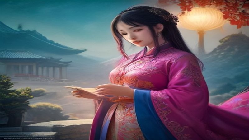 搜神记 (2026) [WEB-4K] [国语中字] [更至23集]封面图 4K超高清 2026年