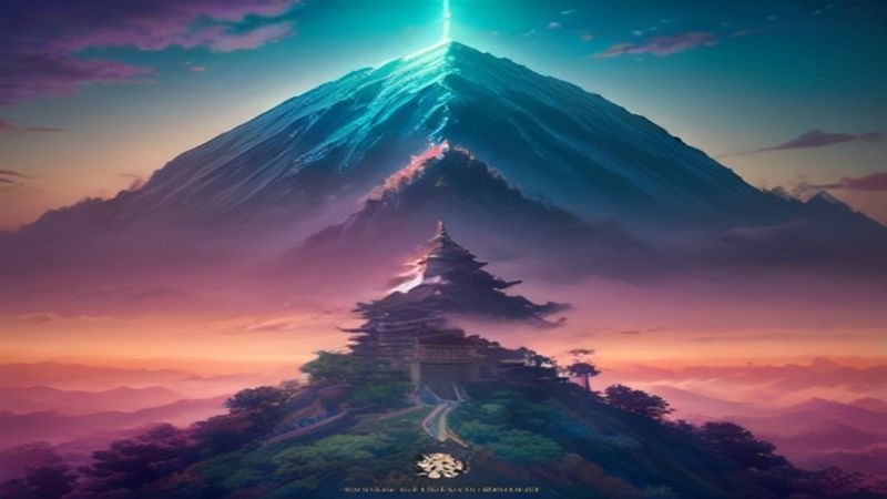 牧神记 年番2 (2025) [WEB-4K] [国语中字] [更至95集]封面图 4K超高清 2025年