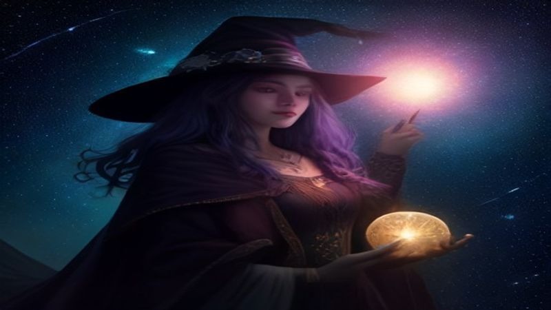 《星尘轨迹:魔女之愿》Build.23825154中文版 《星尘轨迹:魔女之愿》Build.23825154中文版封面图