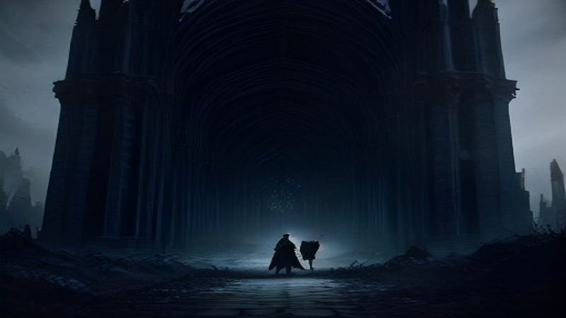 《奉魔》Build.24625959中文版 《奉魔》Build.24625959中文版封面图