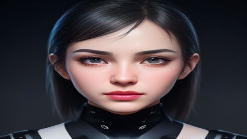 AI微表情拆解提示词合集,精准调控AI角色表情 AI微表情拆解提示词合集,精准调控AI角色表情封面图