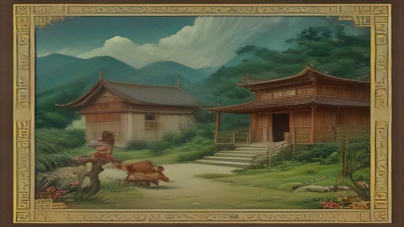 📚《中国历史故事》25册全集,80年代怀旧老版小人书 📚《中国历史故事》25册全集,80年代怀旧老版小人书封面图