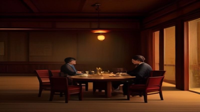 《中国人的交际术》:懂规矩会来事的高情商交际必修课 《中国人的交际术》:懂规矩会来事的高情商交际必修课封面图