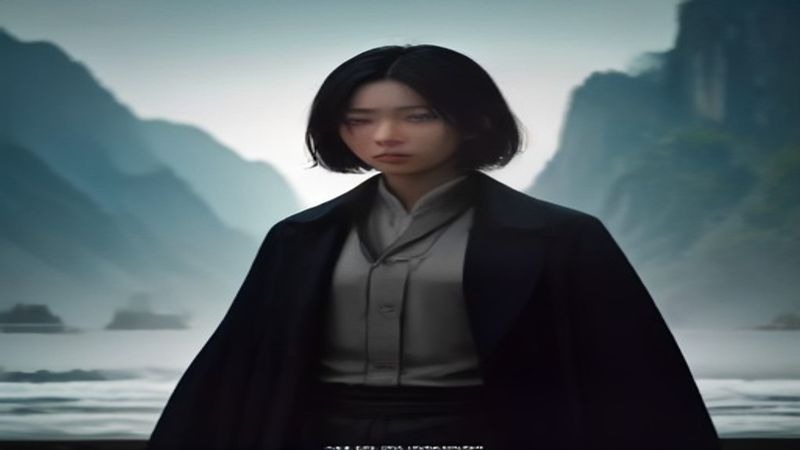 成也萧河 (2026) [WEB-4K] [国语中字] [更至4集]封面图 4K超高清 2026年