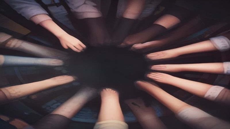 青少年心理探秘10讲，解锁大脑与社交的隐藏逻辑封面图