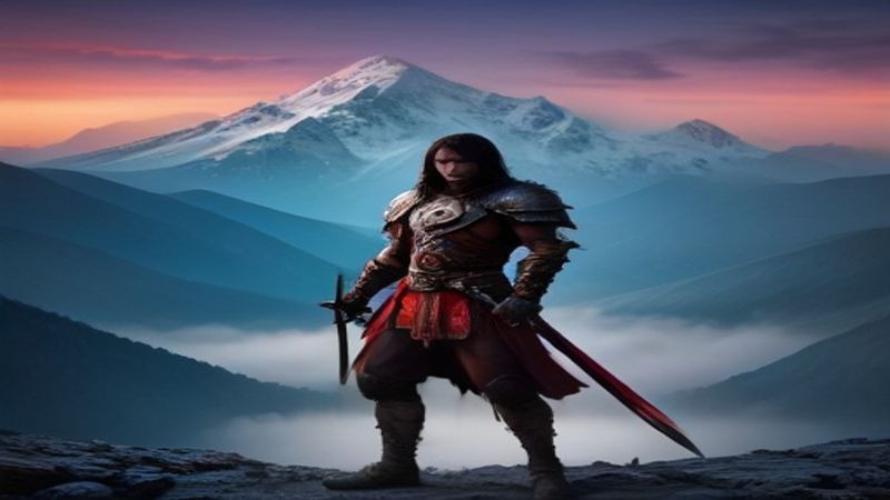 一斩苍穹(2026) 更04集 【4K画质】& 九阳武神 (2025) (第41集)【4K 画质】双更臻享 一斩苍穹(2026) 更04集 【4K画质】& 九阳武神 (2025) (第41集)【4K 画质】双更臻享封面图 4K超高清 2026年