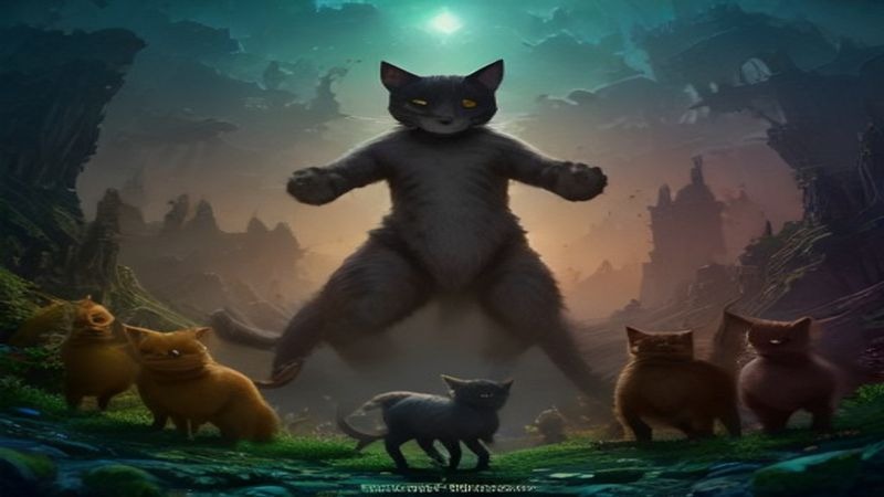 剽悍一只猫相关课程合集 剽悍一只猫相关课程合集封面图