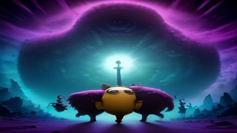 小黄人与大怪兽(2026) 流媒体正式版 中文字幕 小黄人与大怪兽(2026) 流媒体正式版 中文字幕封面图 2026年