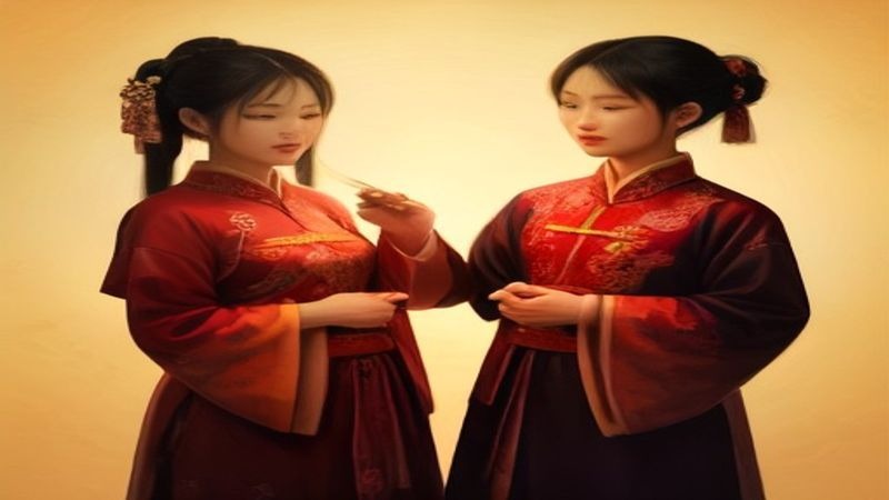 AI漫剧古风人物素材包,200套古代言情三视图+专属提示词 AI漫剧古风人物素材包,200套古代言情三视图+专属提示词封面图