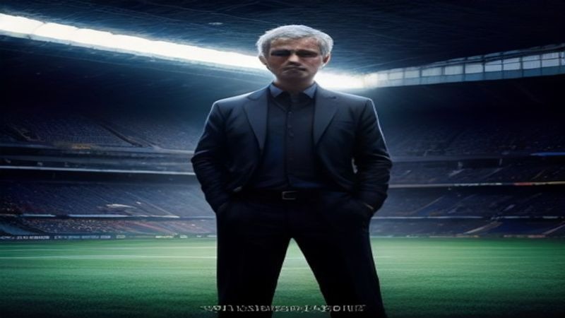 若泽·穆里尼奥：特立之道 Mourinho (2026) 全3集 中文字幕