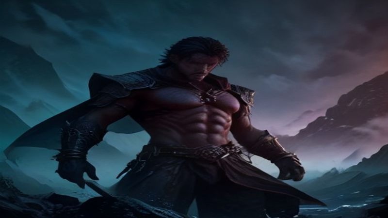 我们的英雄,巴尔萨泽 Our Hero, Balthazar (2025) 流媒体1080p 我们的英雄,巴尔萨泽 Our Hero, Balthazar (2025) 流媒体1080p封面图 1080P高清 2025年