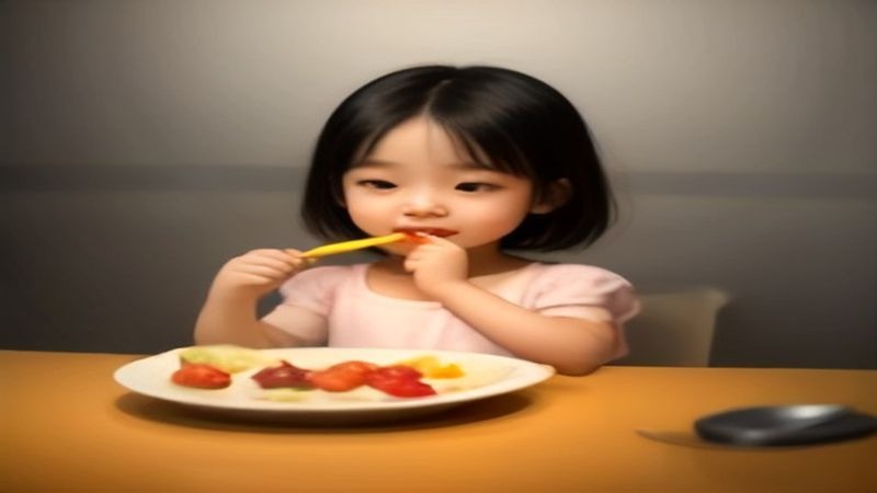 萌娃吃播短视频全教程,伙伴计划+商单多元变现 萌娃吃播短视频全教程,伙伴计划+商单多元变现封面图