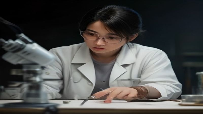 阿U学科学 资源 阿U学科学 资源封面图