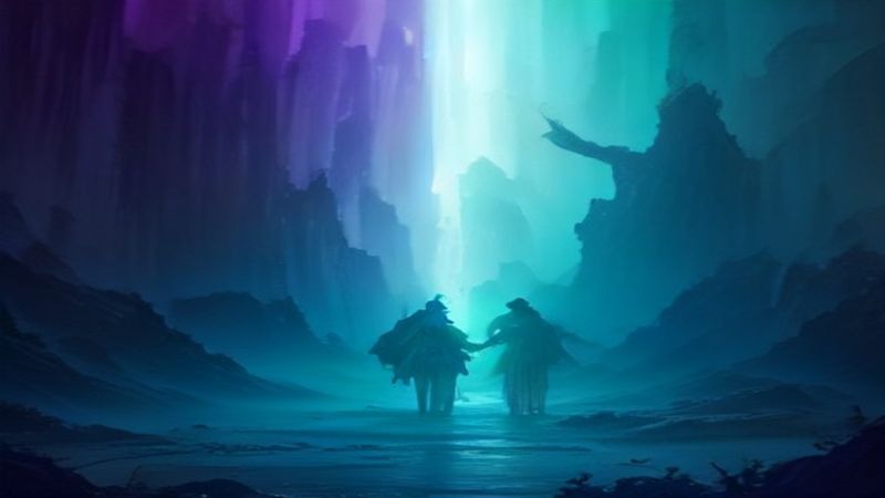 遮天(第175集)& 一念永恒 完结季(2026)更新06集(总第171集)【4K臻彩】双更臻享 遮天(第175集)& 一念永恒 完结季(2026)更新06集(总第171集)【4K臻彩】双更臻享封面图 4K超高清 2026年