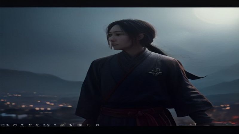一斩苍穹 (2026) [WEB-4K] [国语中字] [更至4集]封面图 4K超高清 2026年