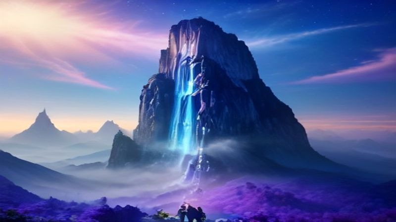 炼气十万年367【4K臻彩】 炼气十万年367【4K臻彩】封面图 4K超高清