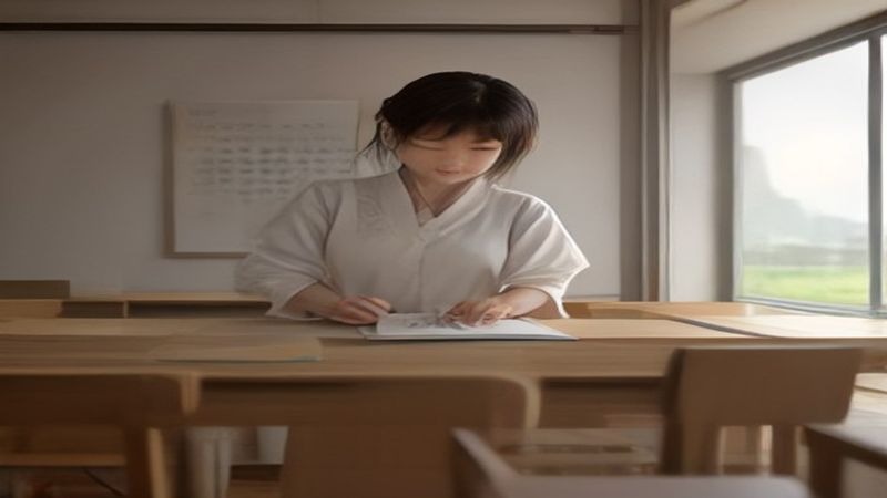 英语名师赖世雄的 学习方法论
