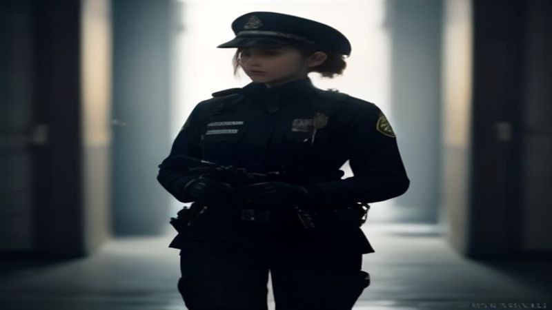 女警出更 第2季 更新中 4K 中文字幕