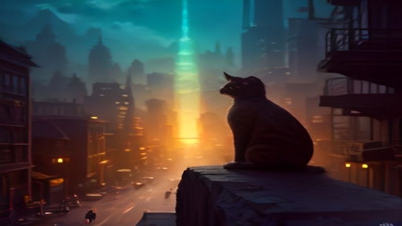 《喵米：都市猫咪大乱》Build.24624249中文版