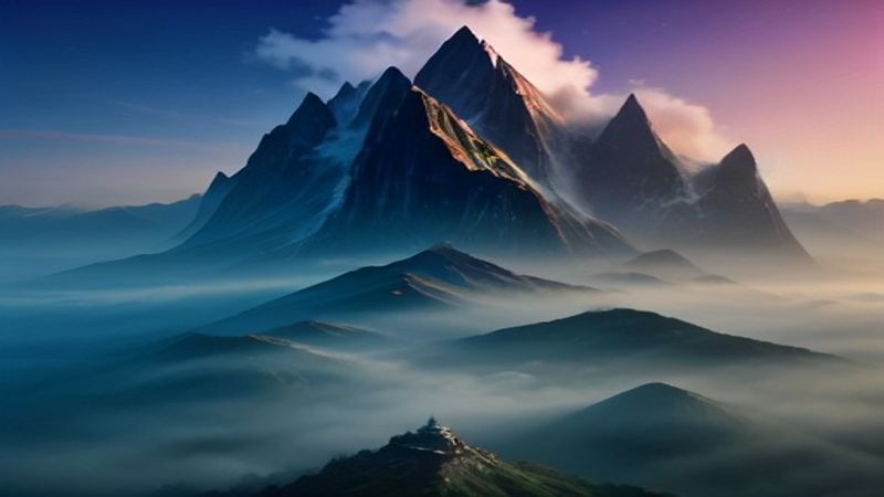 《永恒天空》v1.3.0.46085中文版 《永恒天空》v1.3.0.46085中文版封面图