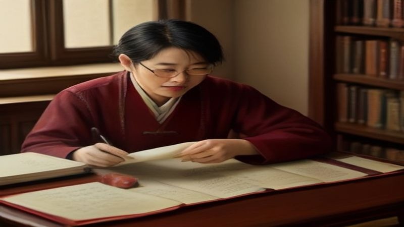 康华兰老师家族国学课程合集 康华兰老师家族国学课程合集封面图