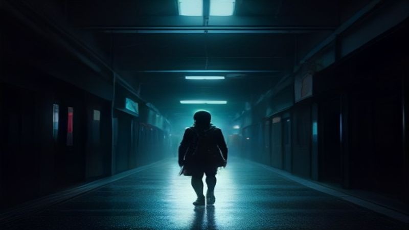 杀人者的购物中心2 全8集完结 [4K HDR10|1080p][附第一季]封面图 4K超高清