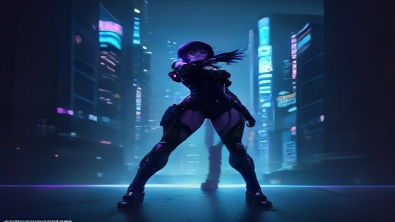新攻壳机动队 攻殻機動隊 THE GHOST IN THE SHELL (2026) [1080P] [内封简繁] [更至6集]封面图 1080P高清 2026年