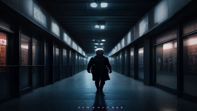 杀人者的购物中心2 【全8集】【4K HDR10+ | 1080P】【内封简中】封面图 4K超高清