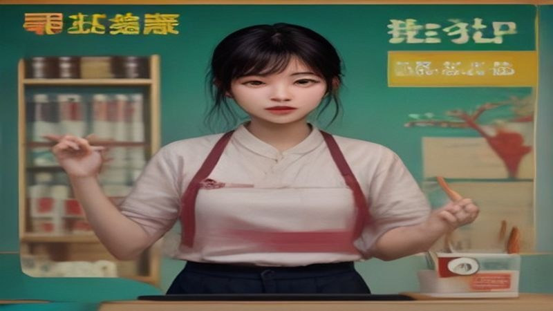 某博主《拼豆DIY开店与成品定制0基础入门课》