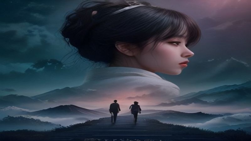 斩神之凡尘神域Ⅱ (2026) [WEB-4K] [国语中字] [更至10集]封面图 4K超高清 2026年