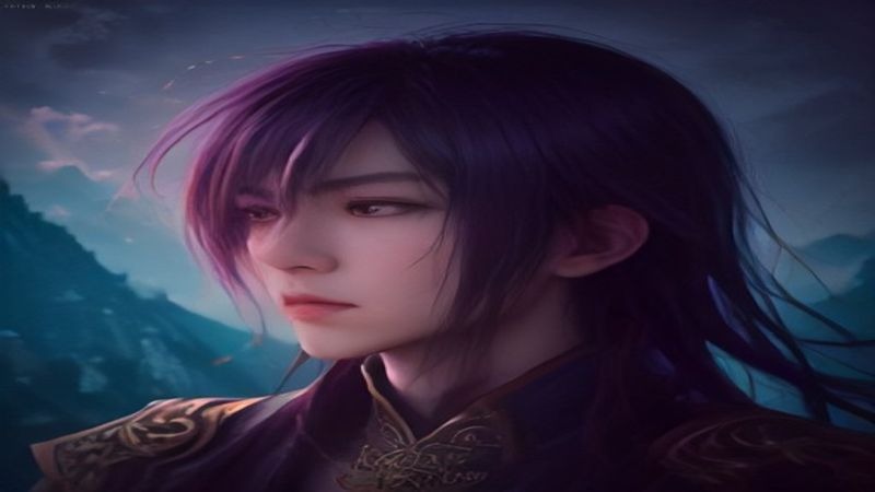 逆天邪神 第50集【4K】封面图 4K超高清