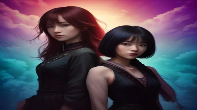 欢迎再次登录(2026) 4K高码 [贾静雯 / 白客] 主演封面图 4K超高清 2026年