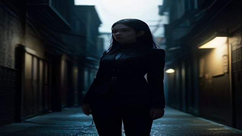 【幸运女神】2026安雅·泰勒-乔伊新剧 更新第6集 [剧情 犯罪] 1080P 4K.HDR10+ 高码率 内封简繁英封面图 4K超高清