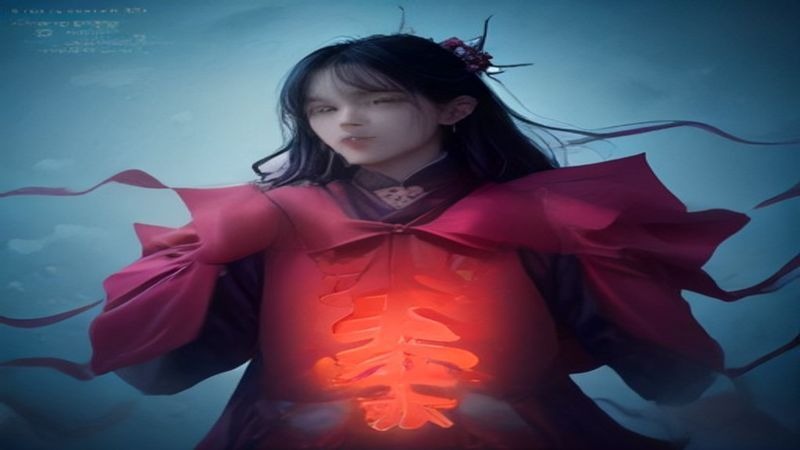《中国古代鬼神文化大观》:详细解读民间神鬼世界 《中国古代鬼神文化大观》:详细解读民间神鬼世界封面图