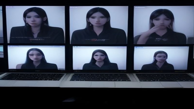 【深蓝学院】人脸识别 带源码课件 【深蓝学院】人脸识别 带源码课件封面图