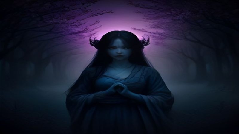 《鬼子母》Build.24685360中文版 《鬼子母》Build.24685360中文版封面图