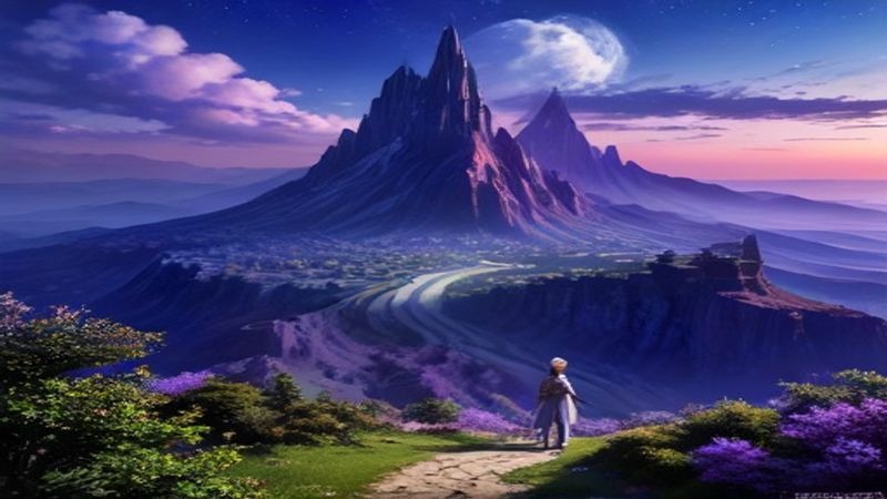 大主宰86集【4K】 大主宰86集【4K】封面图 4K超高清