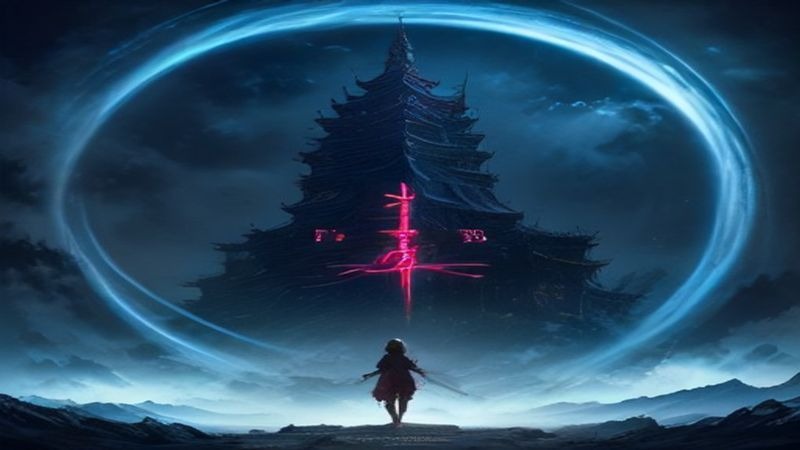 沧元图第 90集 4K高码【每周五】