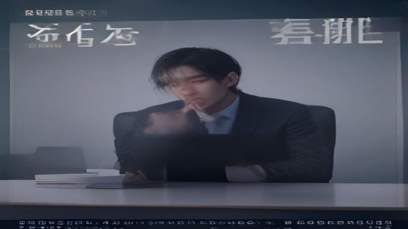 《怎样提高时间利用率》：告别忙乱低效+科学分配精力封面图