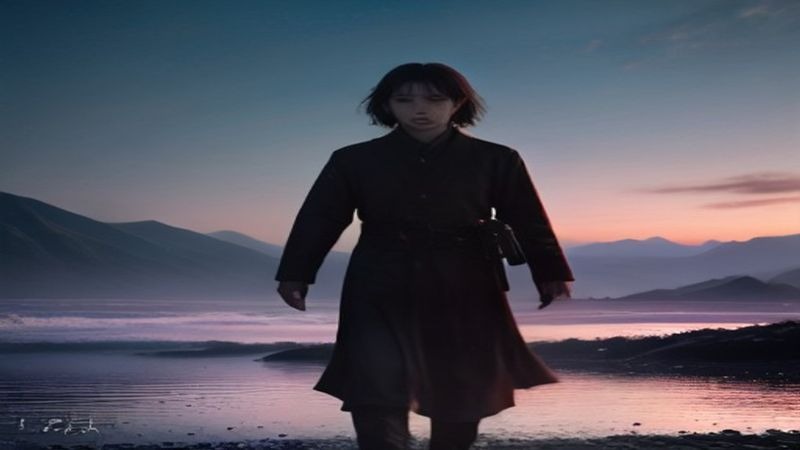 末日地堡(Silo) 第三季【第7集】4K HDR10+ 内封简英双语 末日地堡(Silo) 第三季【第7集】4K HDR10+ 内封简英双语封面图 4K超高清