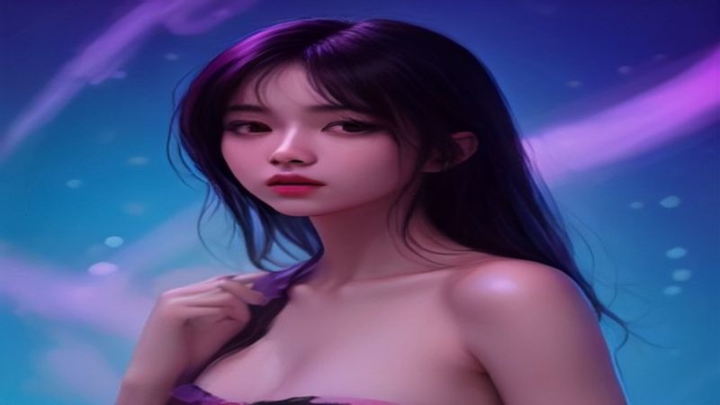 韩国性感美女大尺度高清视频