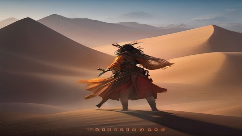 《烽沙》Build.24674062中文版 《烽沙》Build.24674062中文版封面图