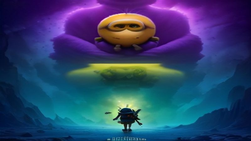 小黄人与大怪兽 Minions & Monsters (2026) [WEB-4K] [内封简繁] [喜剧/科幻/动画/冒险]封面图 4K超高清 2026年