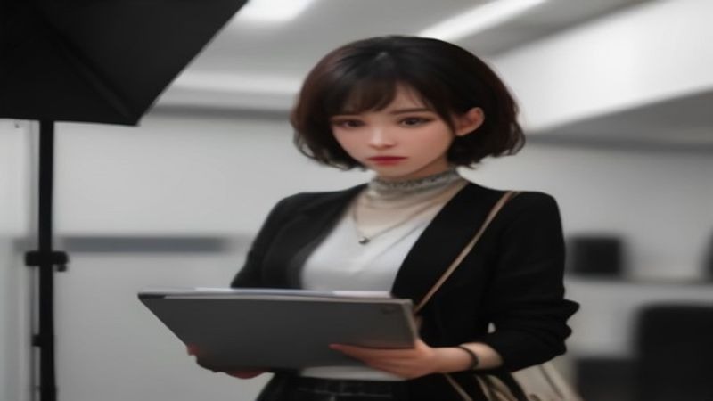 AI女装图文带货实操指南 ,免费工具轻松实现高收益 AI女装图文带货实操指南 ,免费工具轻松实现高收益封面图
